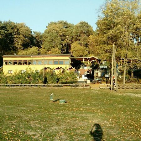 Ferienunterkuenfte Wesenberg公寓 外观 照片