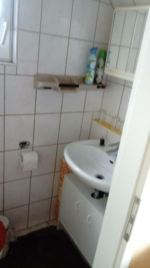 Ferienunterkuenfte Wesenberg公寓 外观 照片