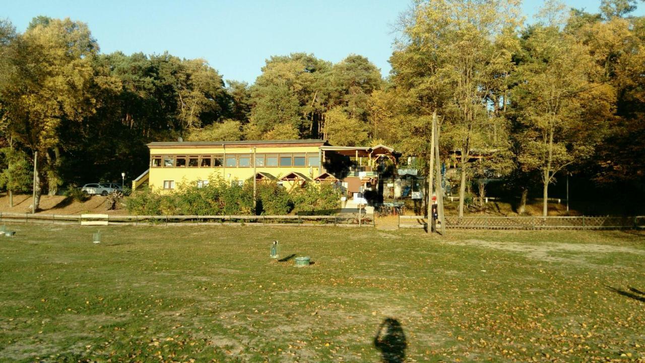 Ferienunterkuenfte Wesenberg公寓 外观 照片